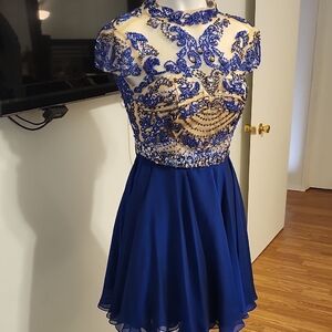 Sherri Hill Gold Dress for Sale up to 90% Off: Poshmark Sherri Hill Gold Dress for Sale up to 90% Off: Poshmark
